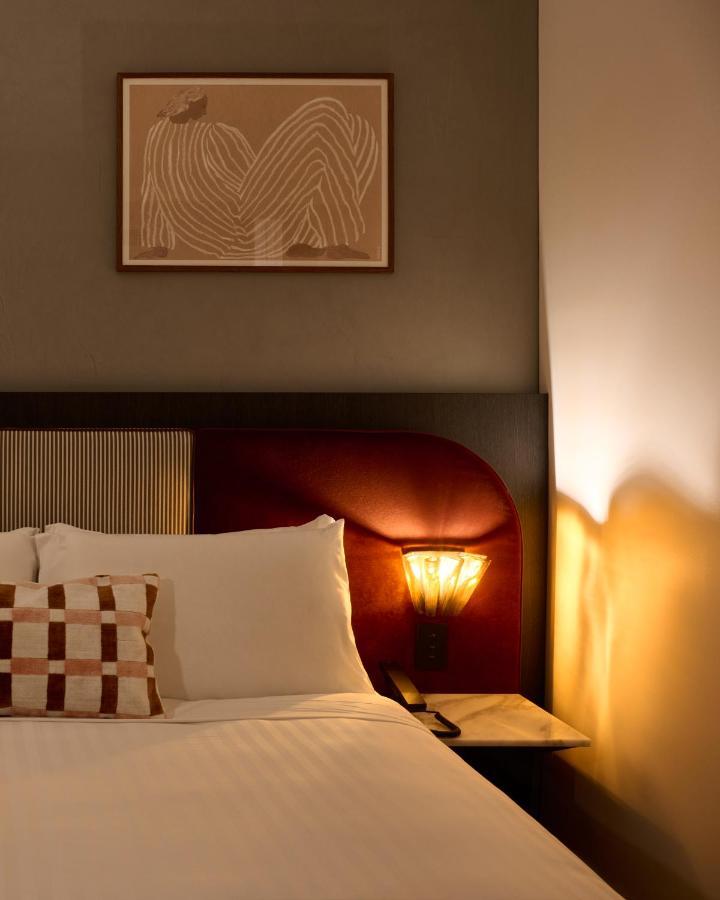 Hotel Morris Sydney, Handwritten Collection Bagian luar foto