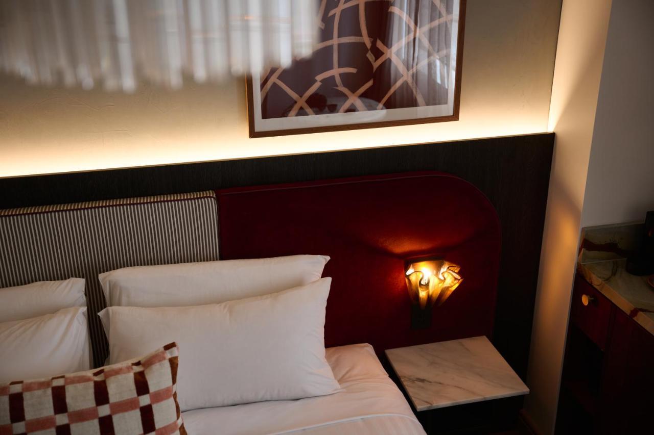 Hotel Morris Sydney, Handwritten Collection Bagian luar foto