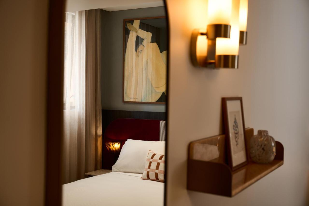 Hotel Morris Sydney, Handwritten Collection Bagian luar foto