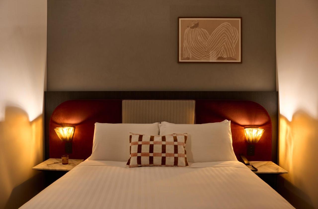 Hotel Morris Sydney, Handwritten Collection Bagian luar foto