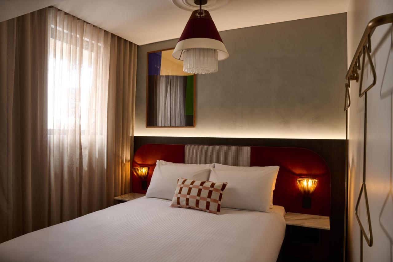 Hotel Morris Sydney, Handwritten Collection Bagian luar foto