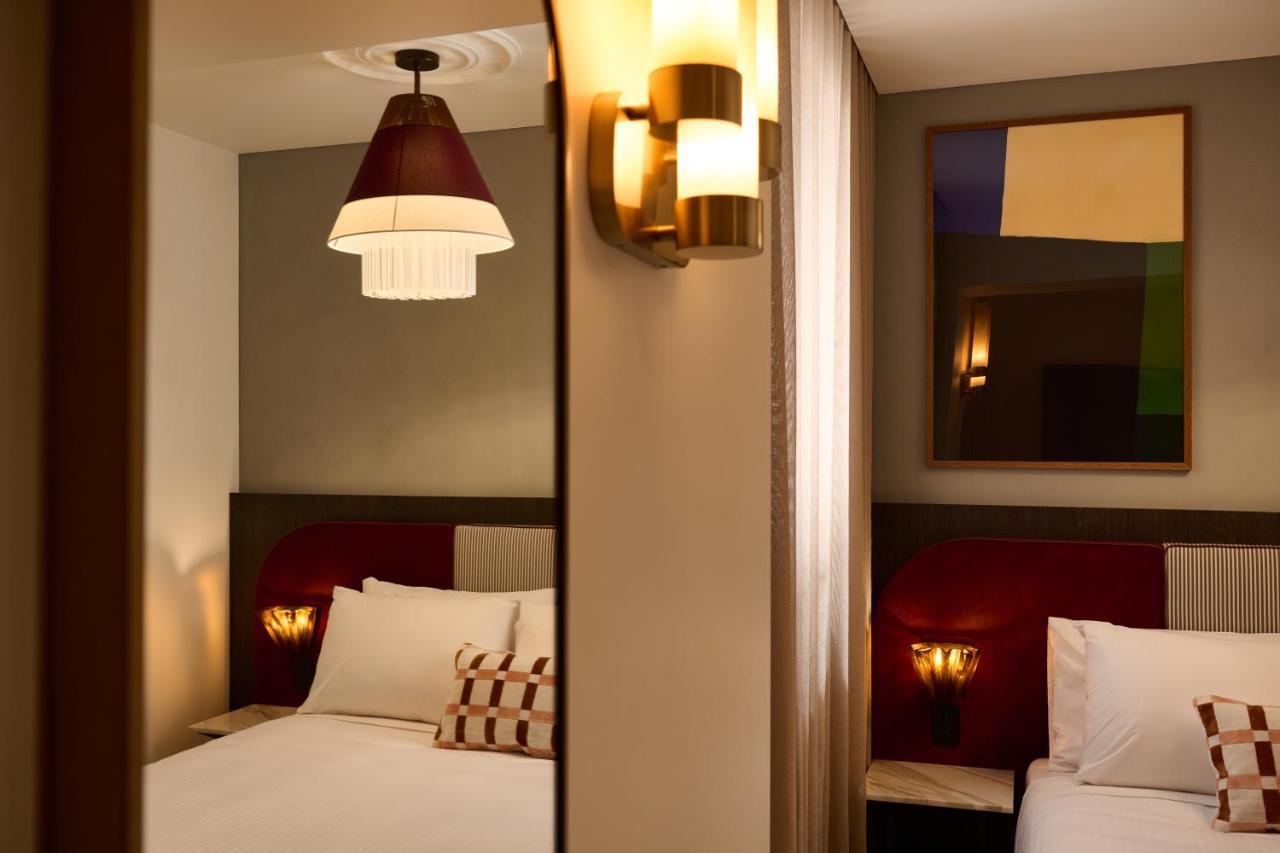 Hotel Morris Sydney, Handwritten Collection Bagian luar foto