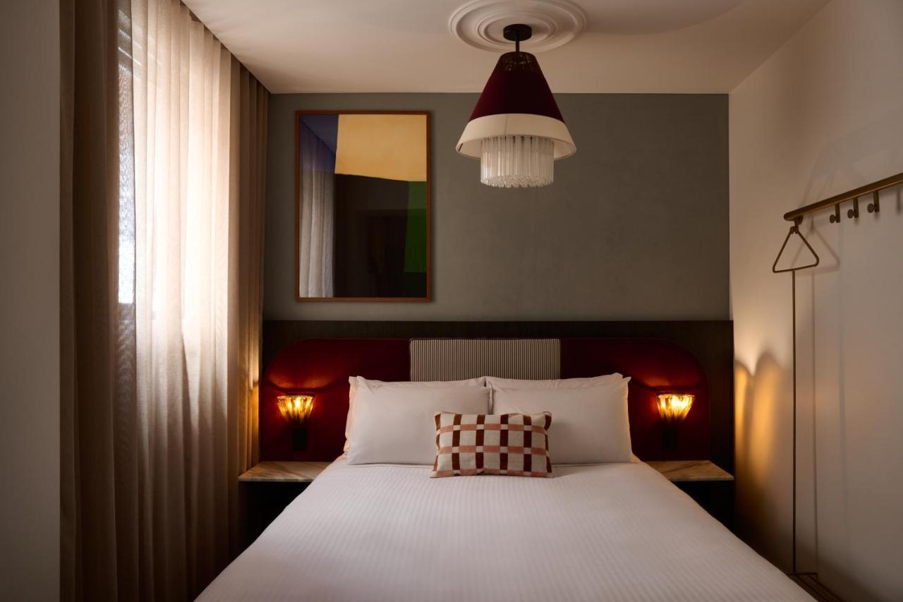 Hotel Morris Sydney, Handwritten Collection Bagian luar foto