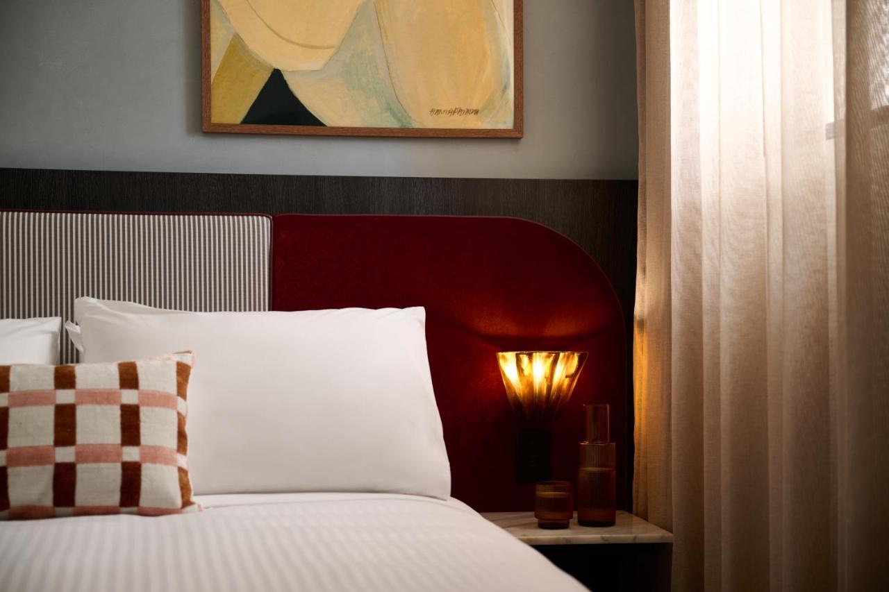 Hotel Morris Sydney, Handwritten Collection Bagian luar foto