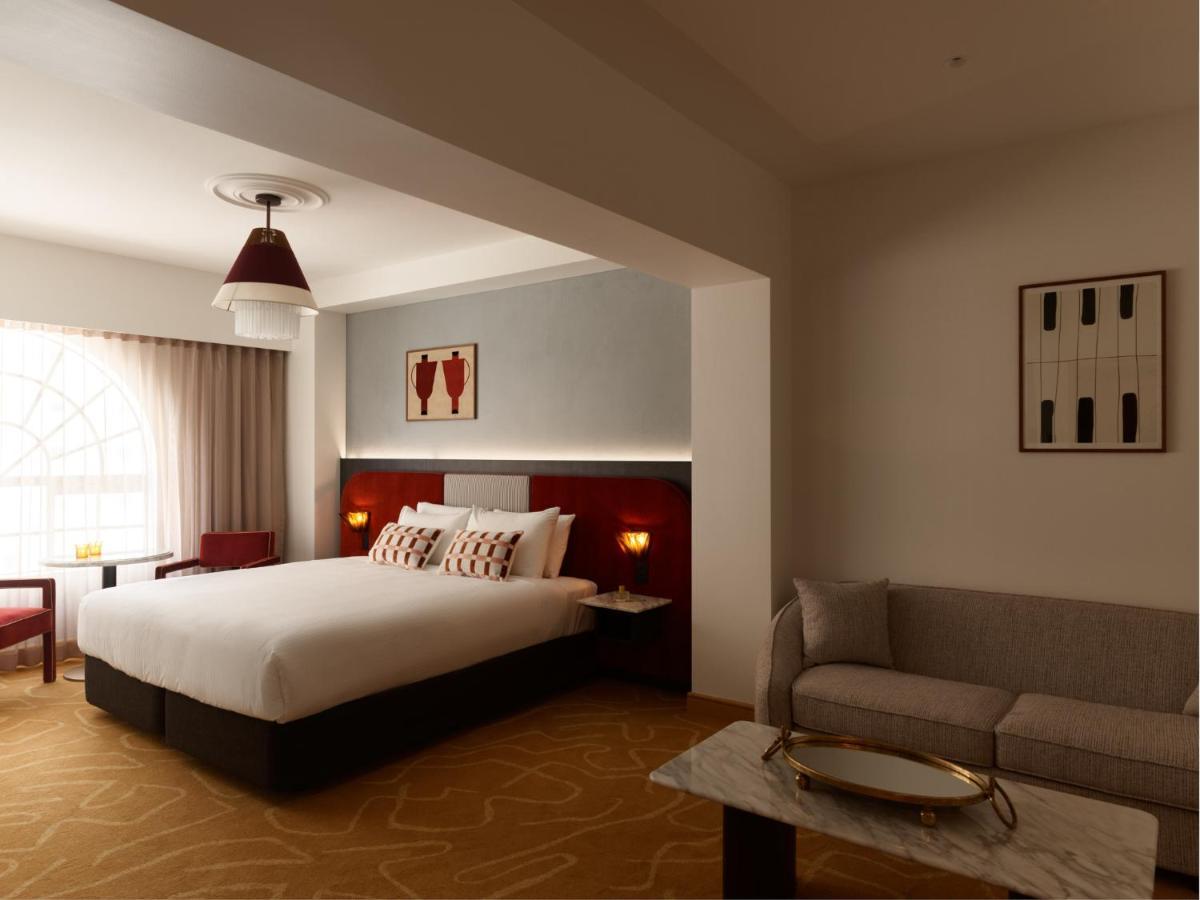 Hotel Morris Sydney, Handwritten Collection Bagian luar foto