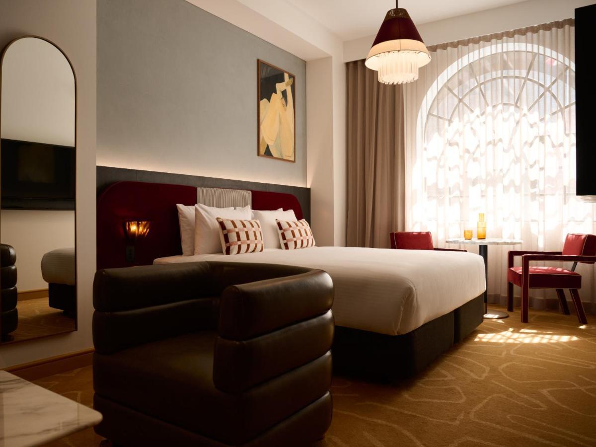 Hotel Morris Sydney, Handwritten Collection Bagian luar foto