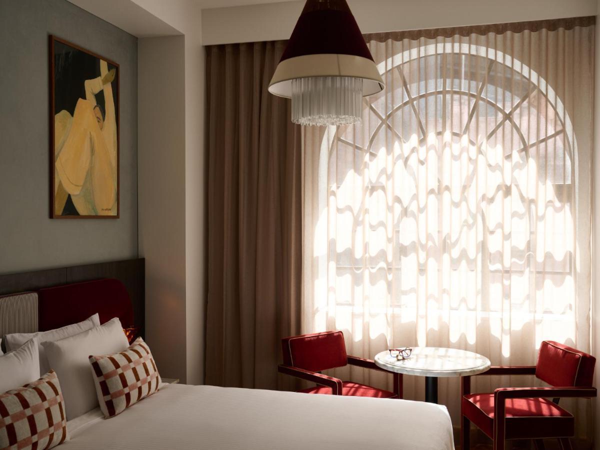 Hotel Morris Sydney, Handwritten Collection Bagian luar foto
