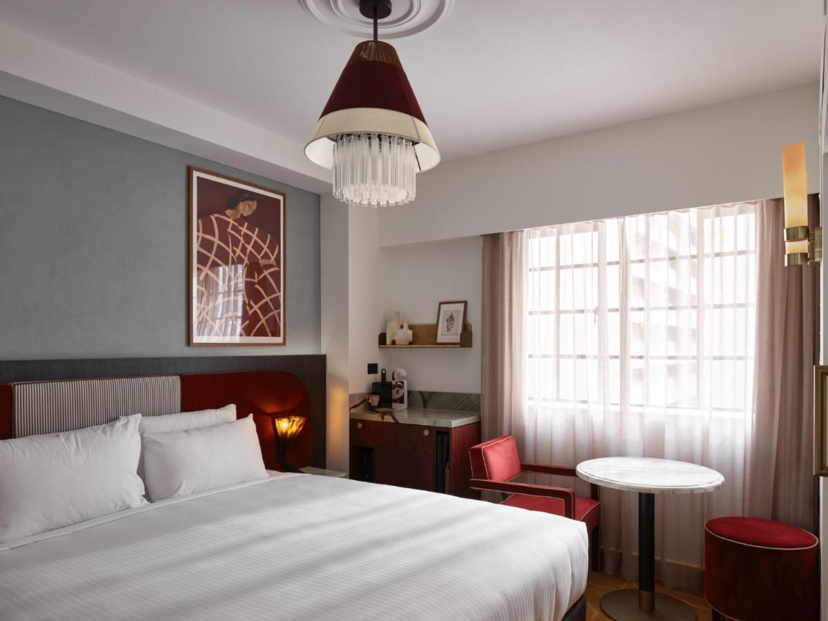 Hotel Morris Sydney, Handwritten Collection Bagian luar foto