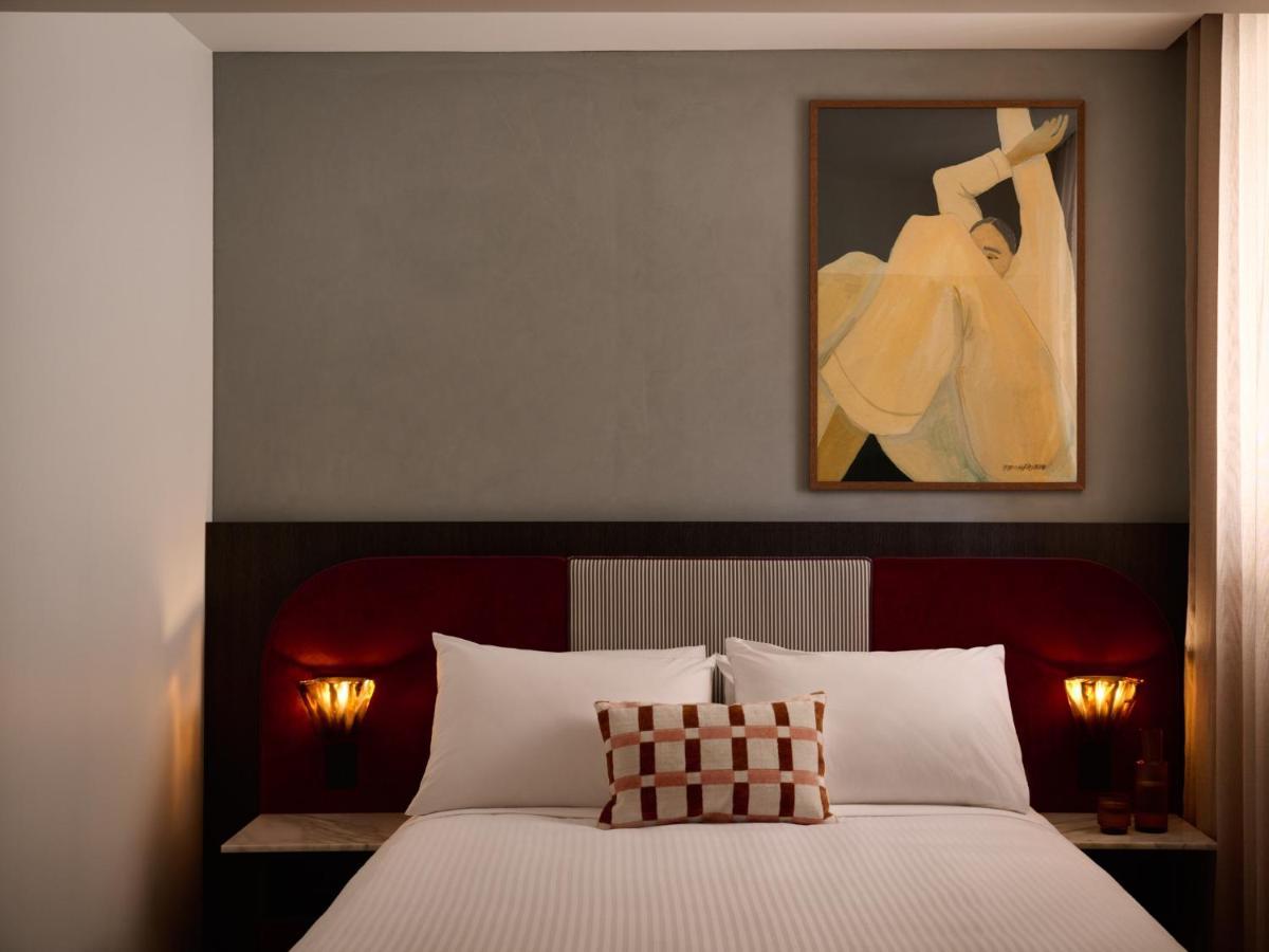 Hotel Morris Sydney, Handwritten Collection Bagian luar foto