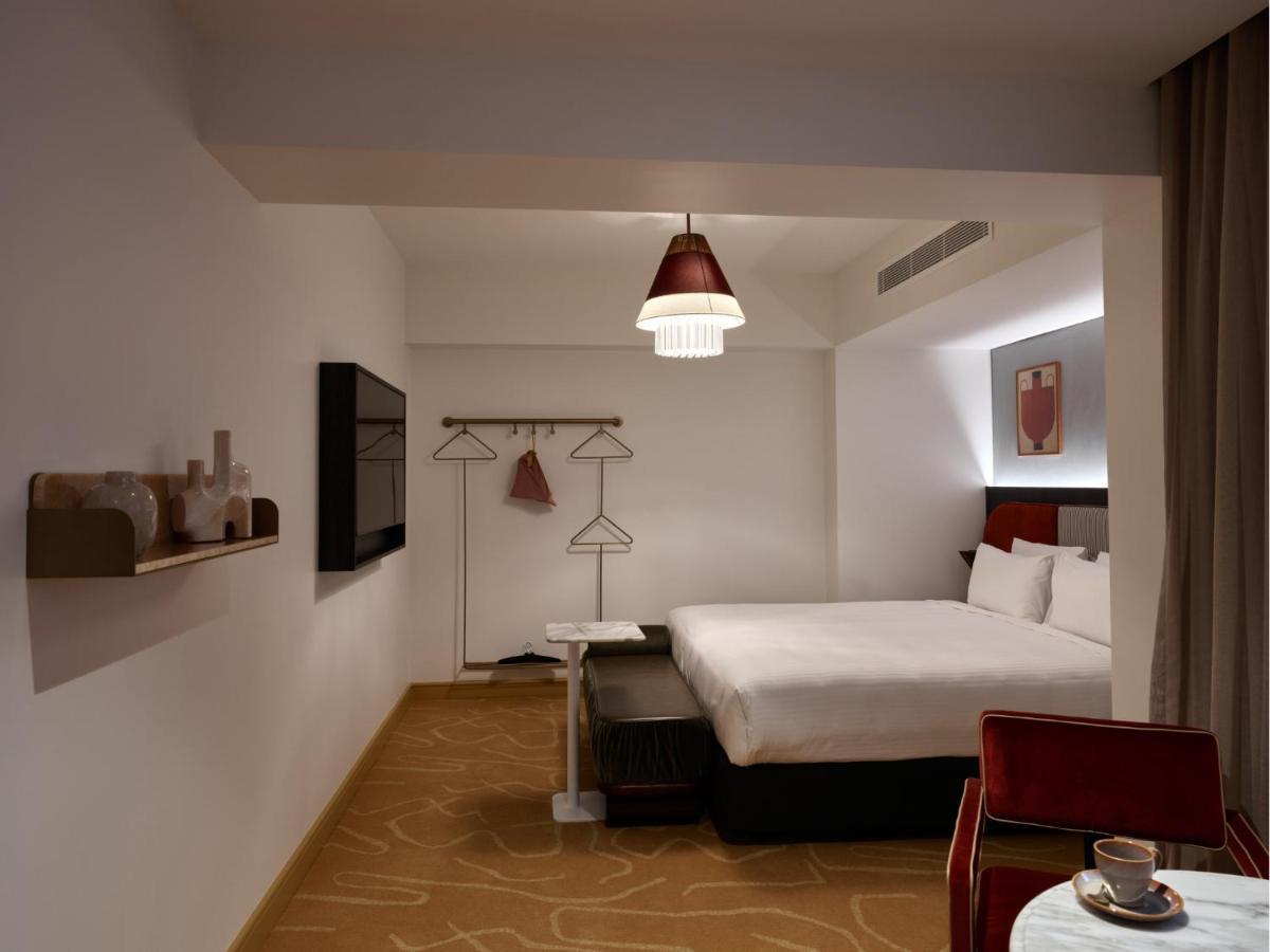 Hotel Morris Sydney, Handwritten Collection Bagian luar foto