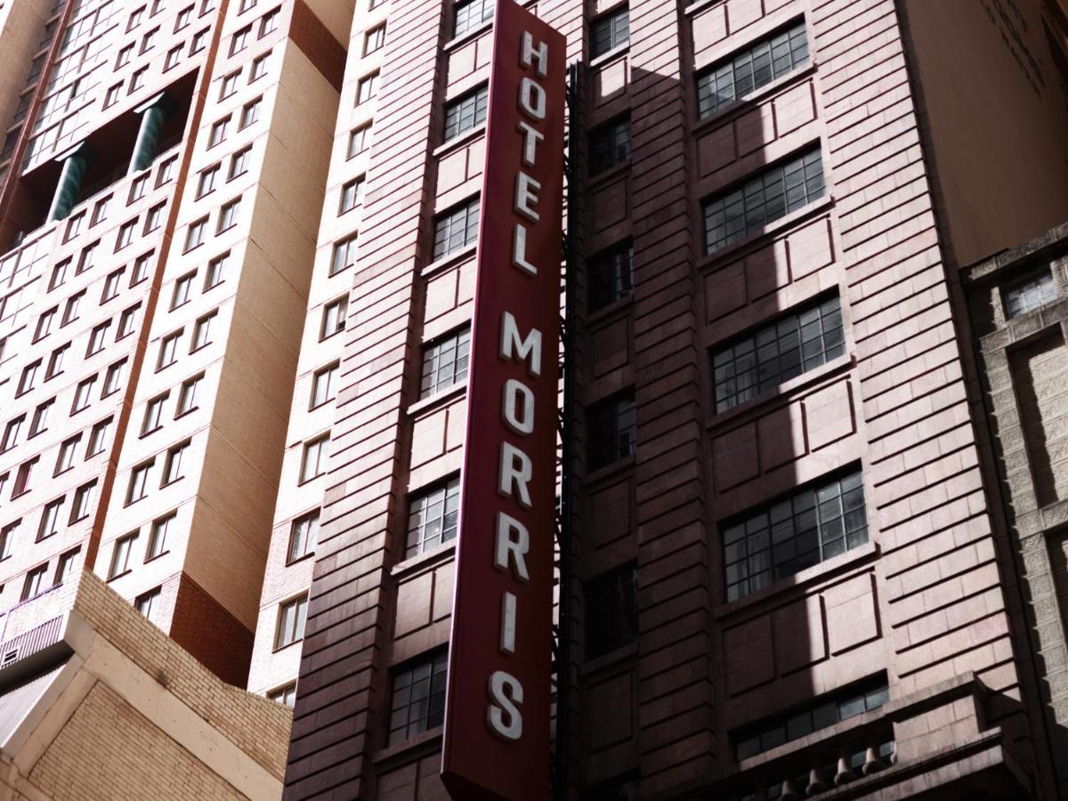 Hotel Morris Sydney, Handwritten Collection Bagian luar foto