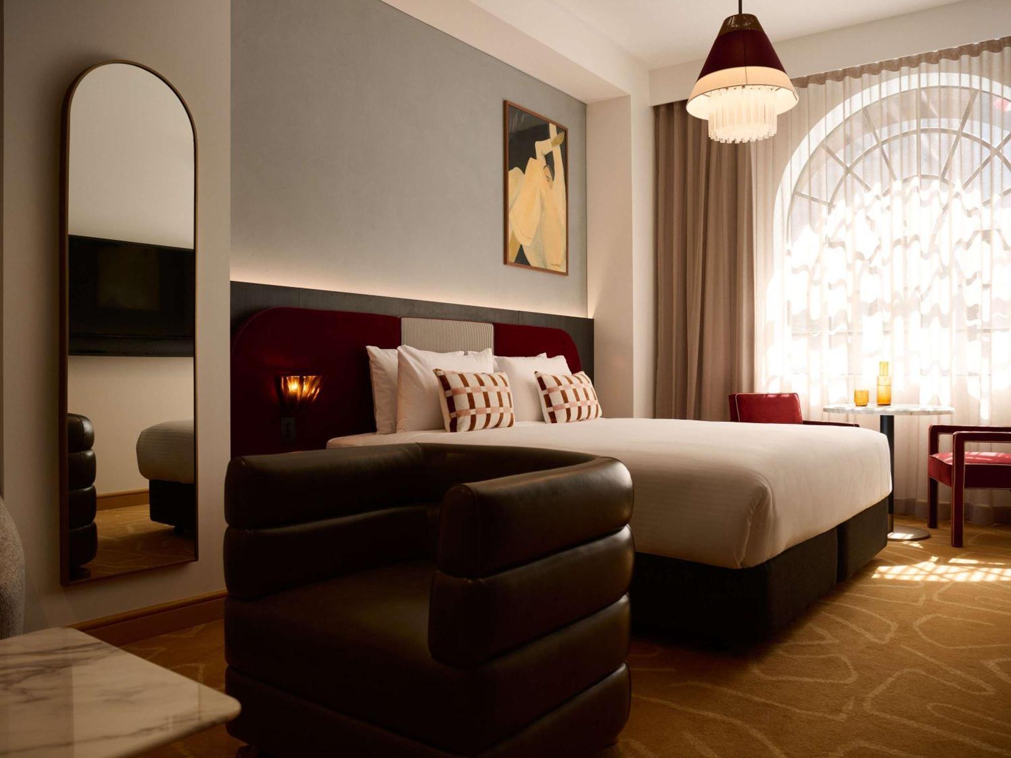 Hotel Morris Sydney, Handwritten Collection Bagian luar foto