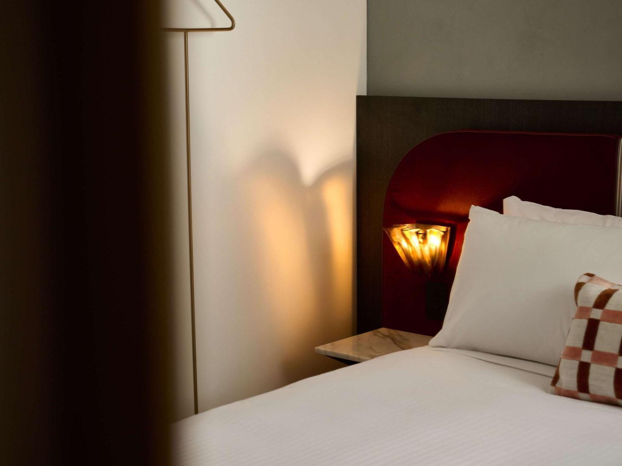 Hotel Morris Sydney, Handwritten Collection Bagian luar foto