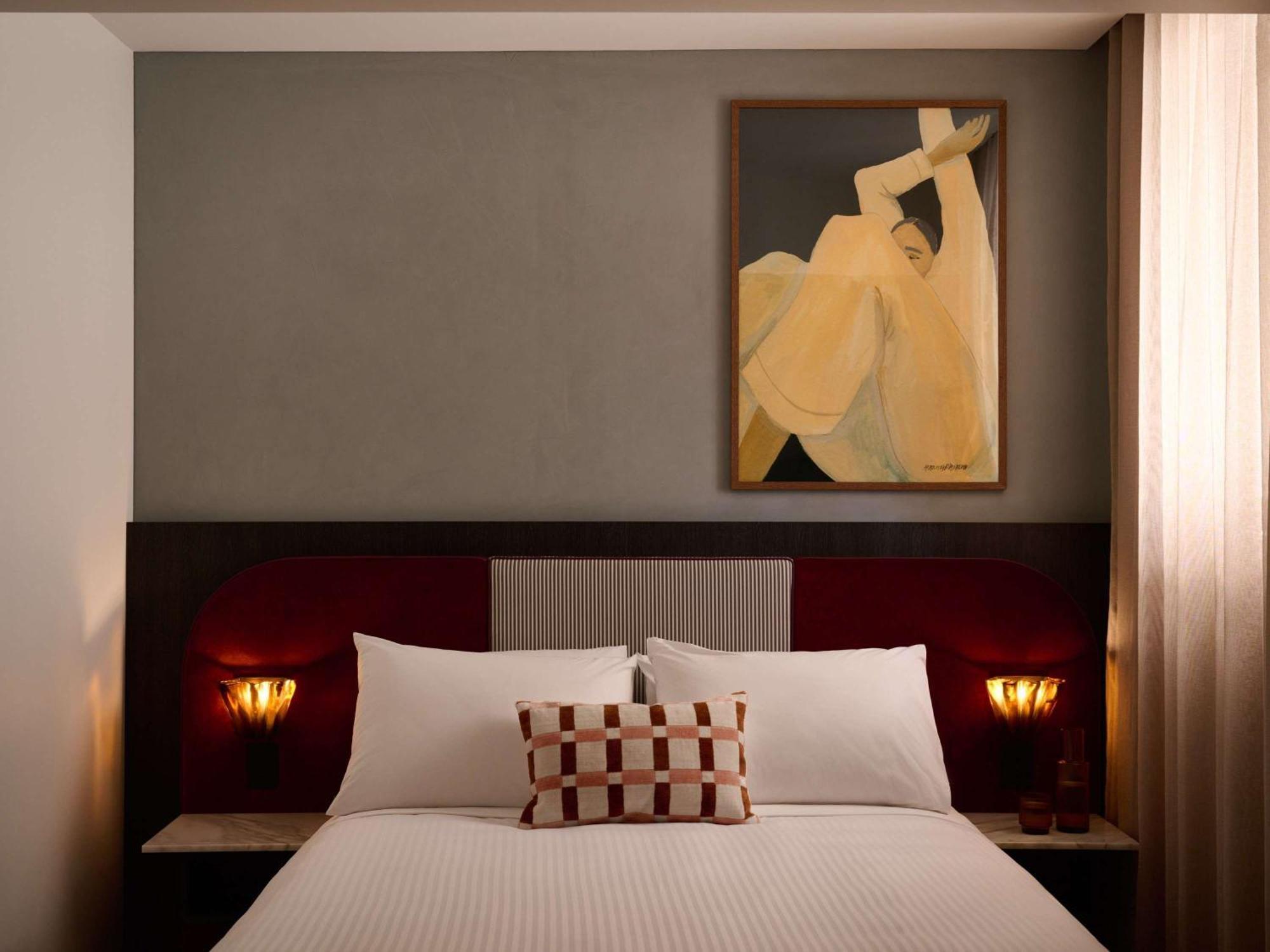 Hotel Morris Sydney, Handwritten Collection Bagian luar foto