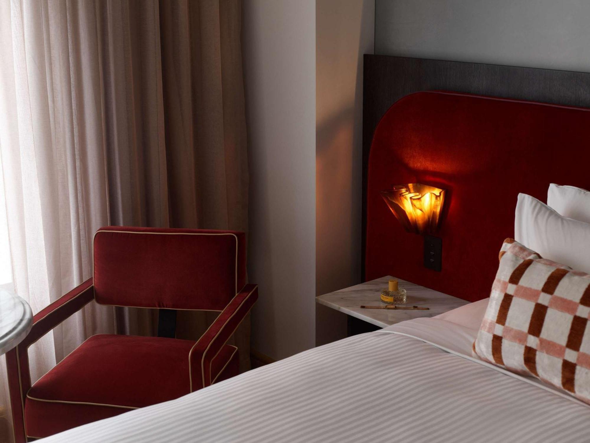 Hotel Morris Sydney, Handwritten Collection Bagian luar foto
