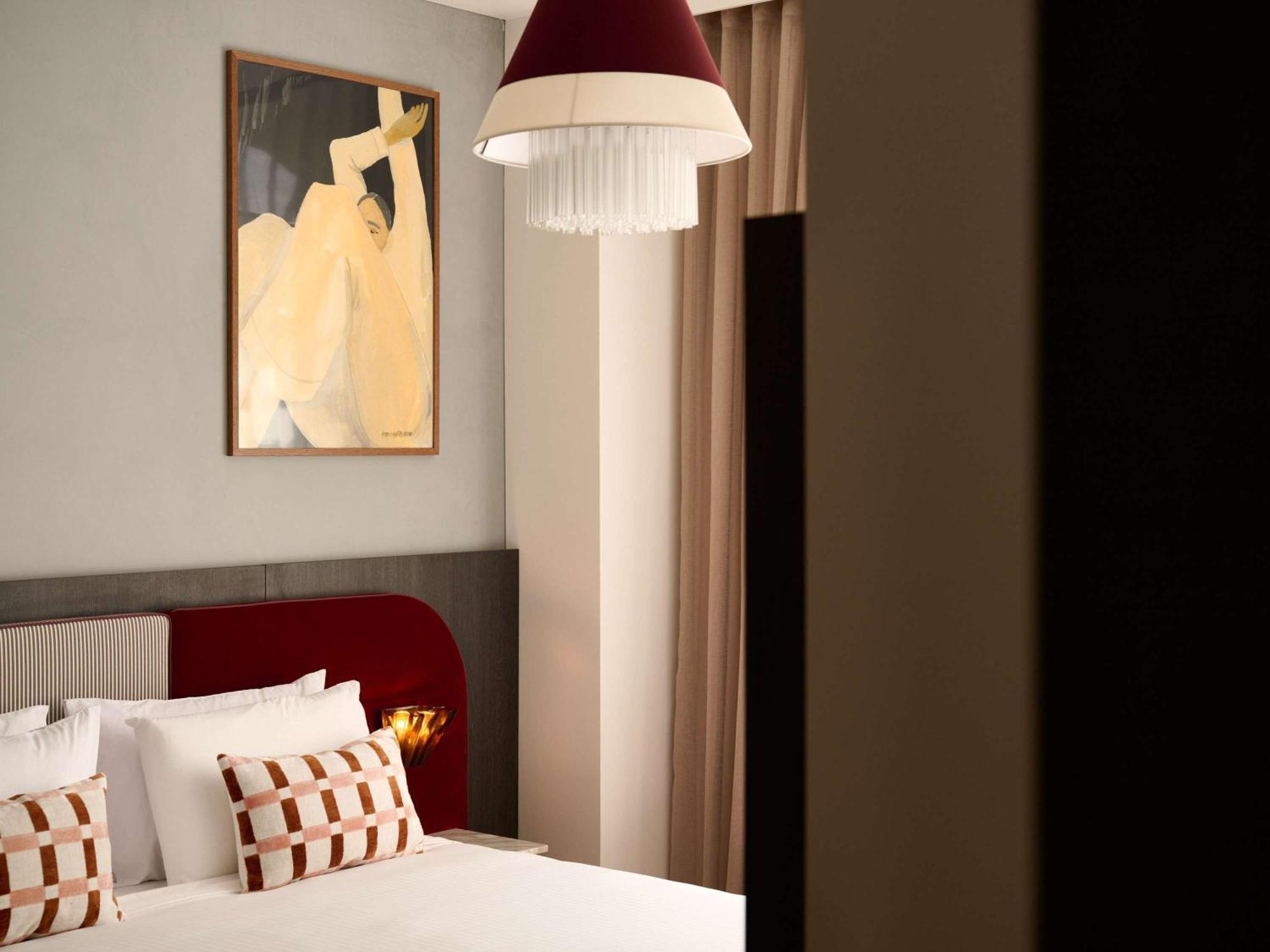 Hotel Morris Sydney, Handwritten Collection Bagian luar foto