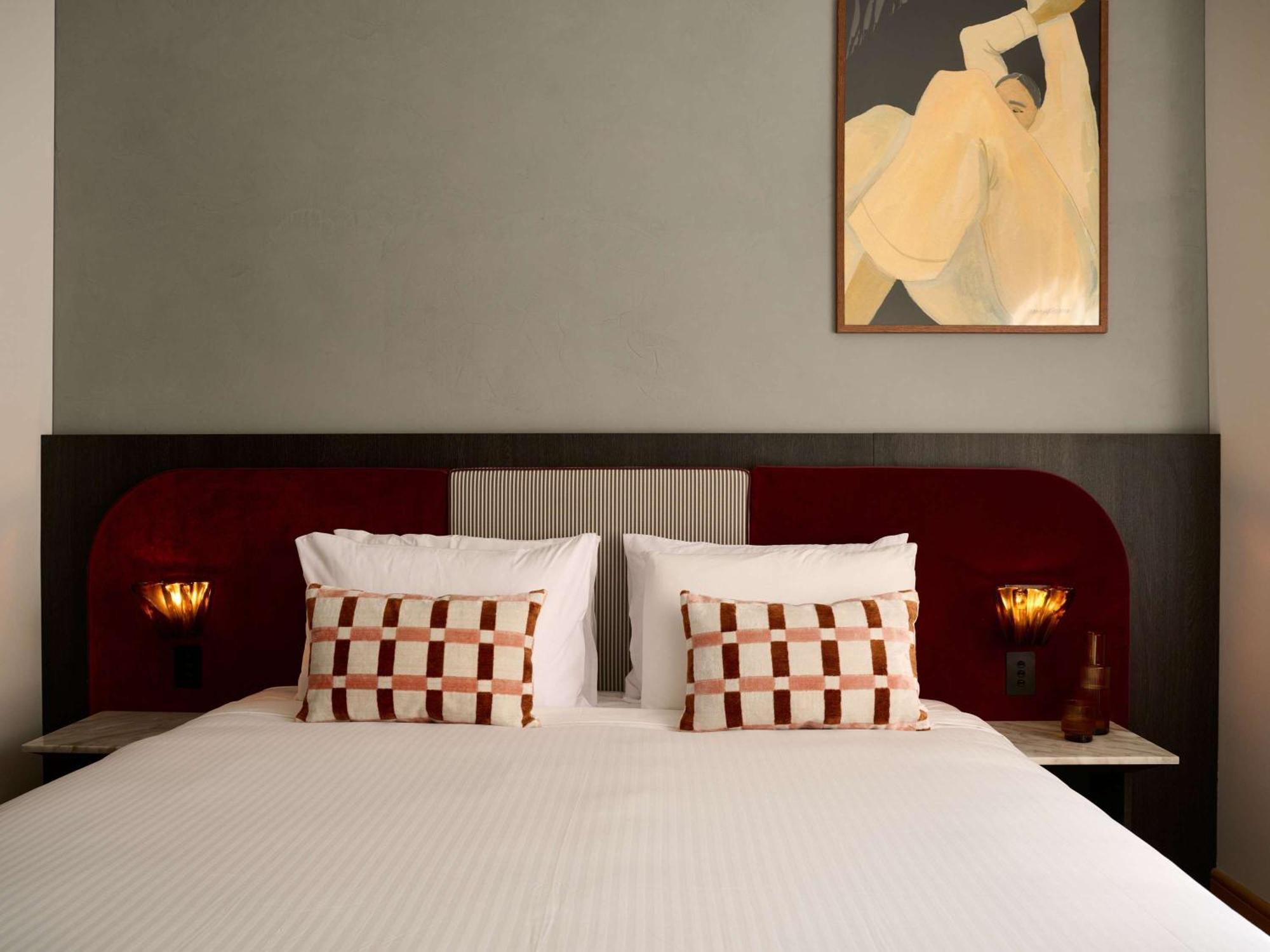Hotel Morris Sydney, Handwritten Collection Bagian luar foto