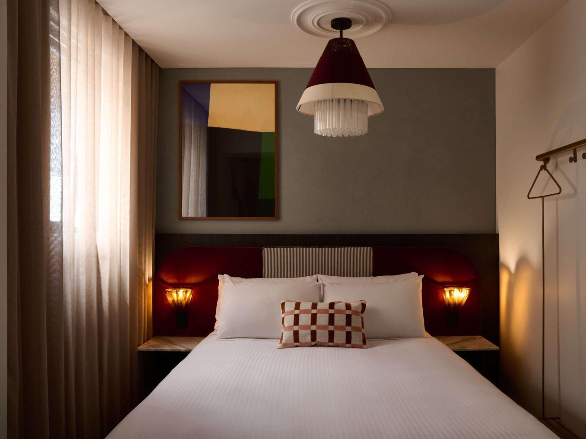 Hotel Morris Sydney, Handwritten Collection Bagian luar foto