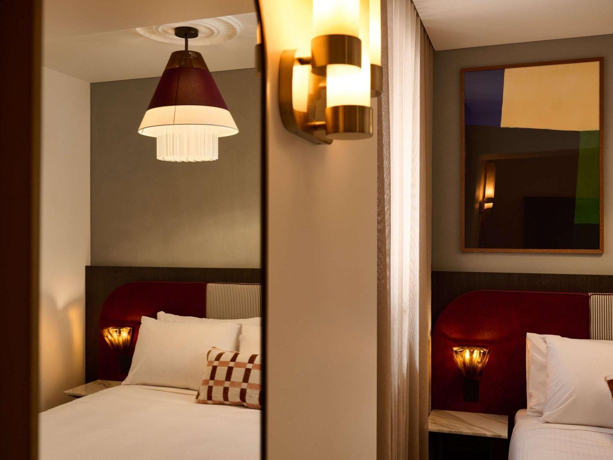 Hotel Morris Sydney, Handwritten Collection Bagian luar foto