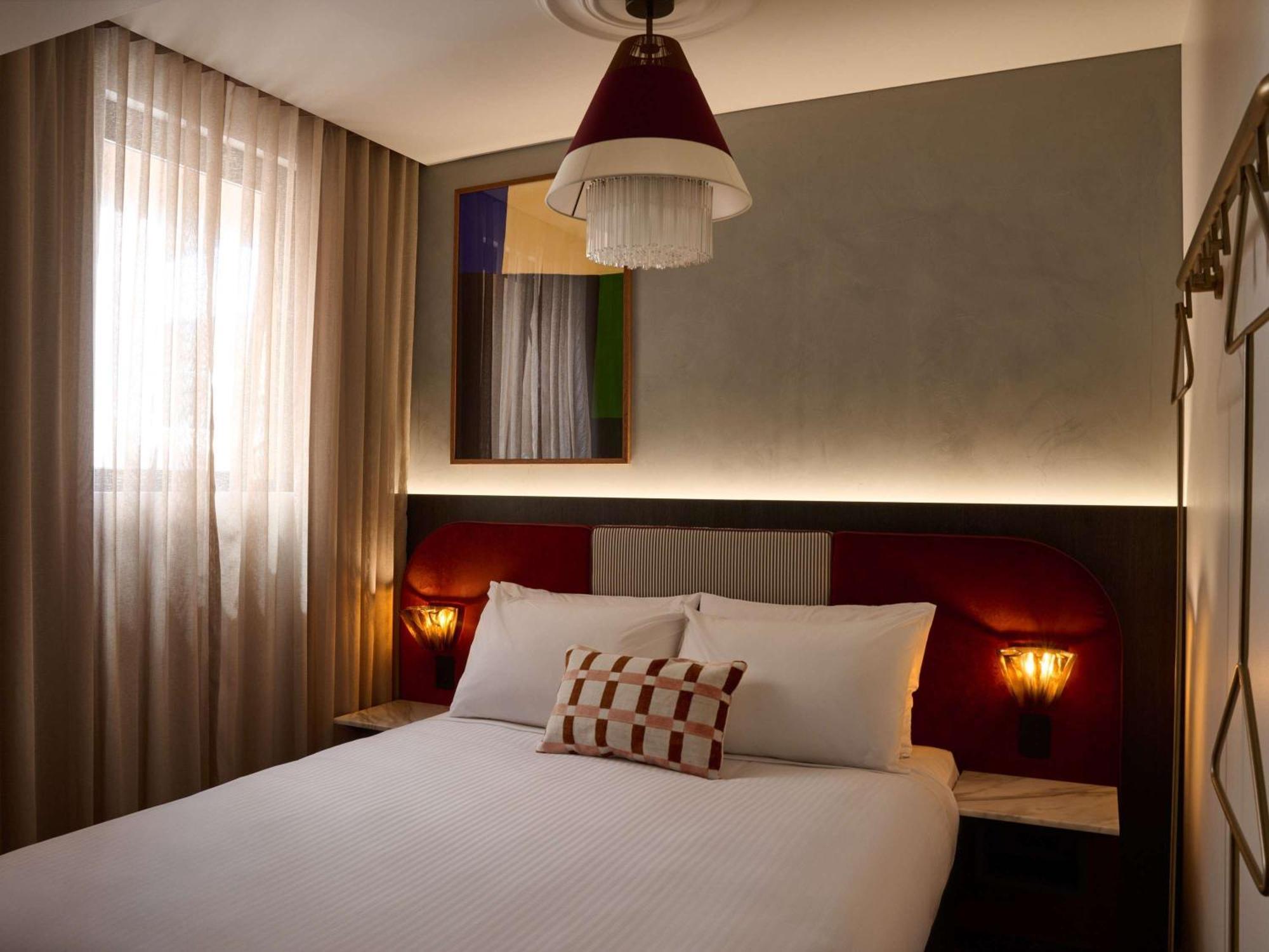 Hotel Morris Sydney, Handwritten Collection Bagian luar foto