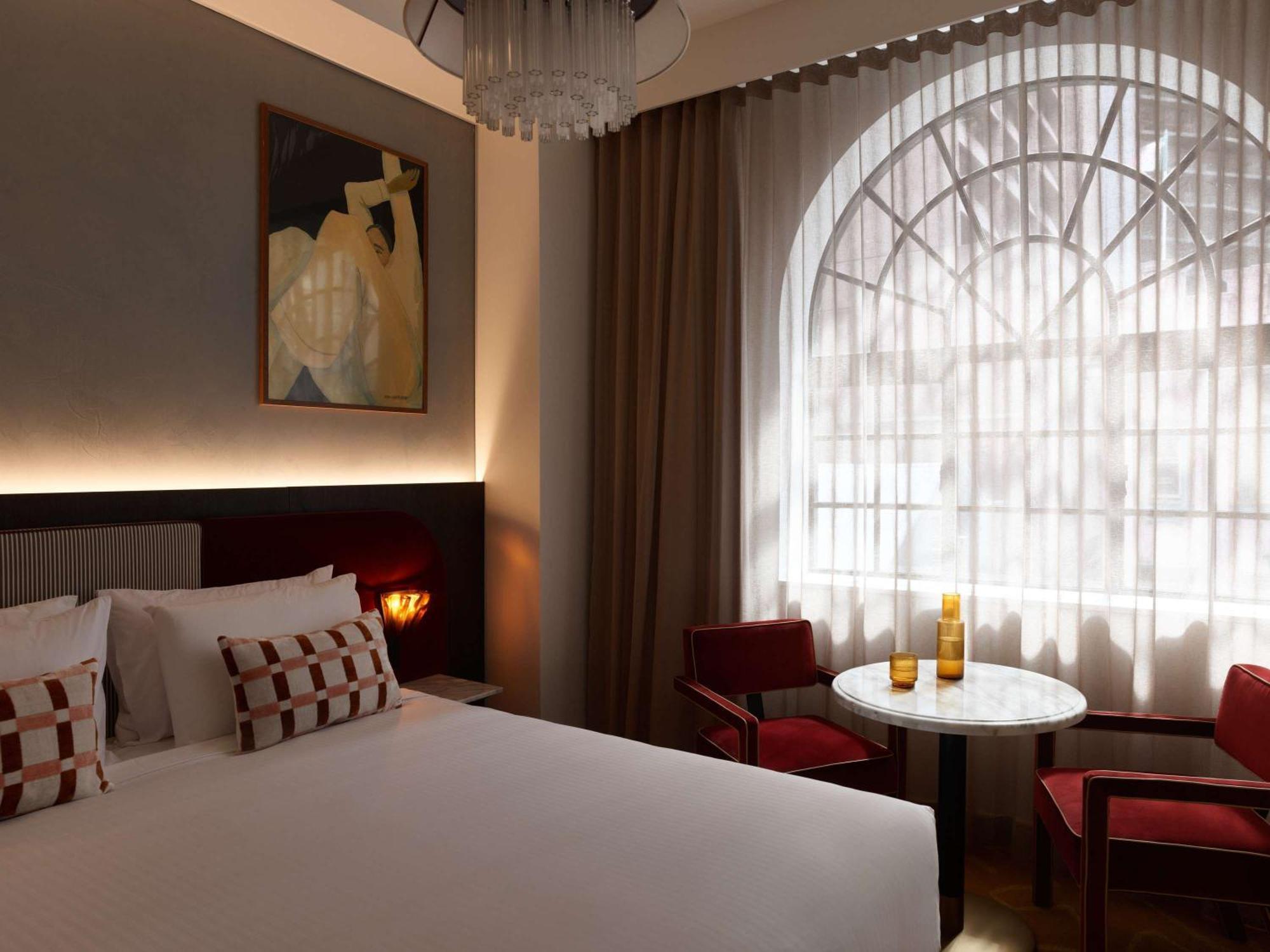 Hotel Morris Sydney, Handwritten Collection Bagian luar foto