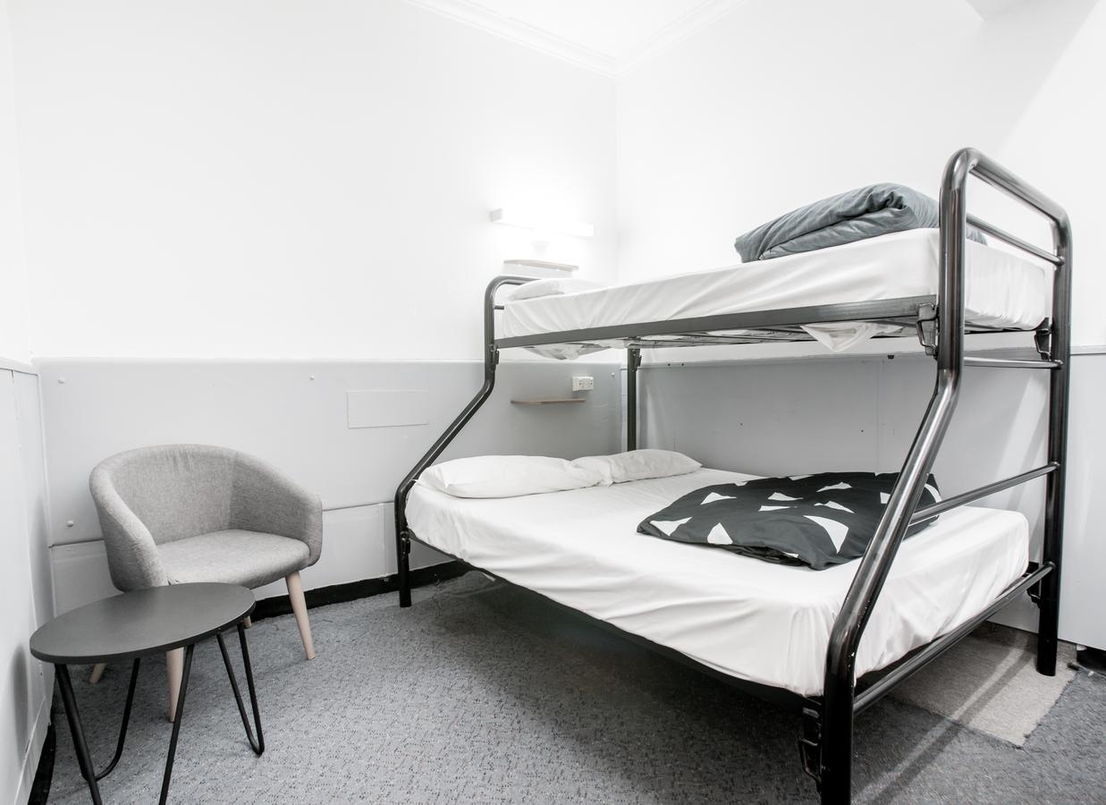 Hotel Morris Sydney, Handwritten Collection Bagian luar foto