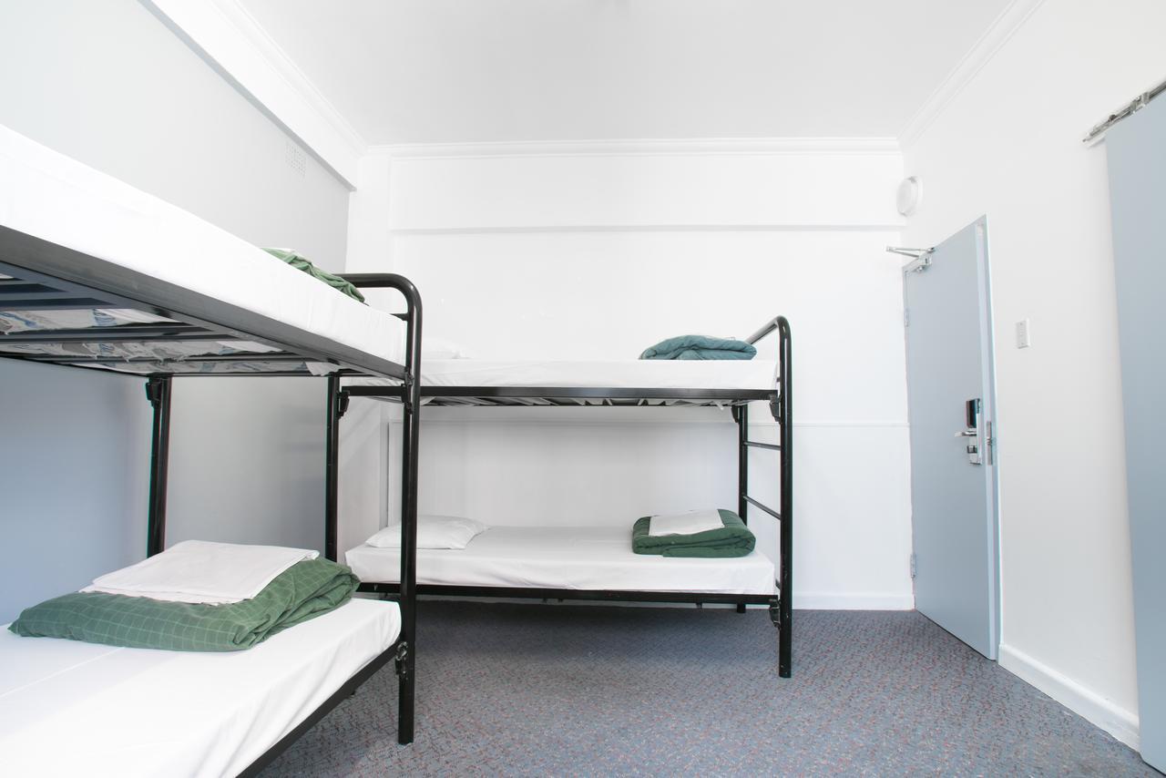 Hotel Morris Sydney, Handwritten Collection Bagian luar foto